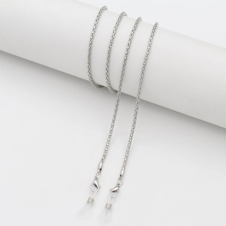 Metal Eyewear Retainer Chain Stornfield