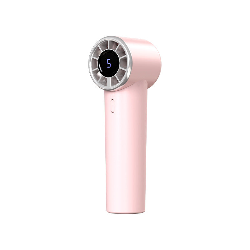 Handy portable fan Stornfield