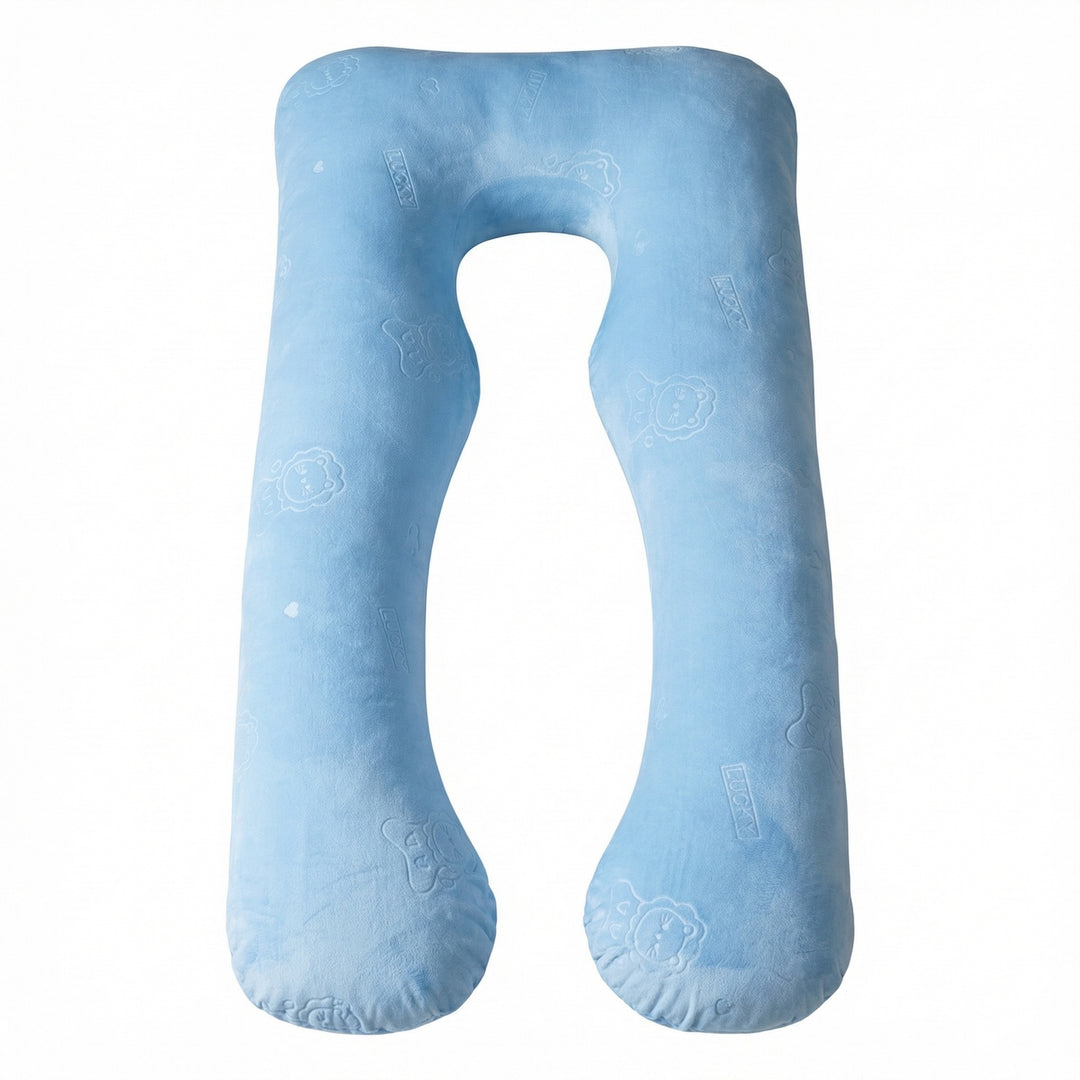 Ergonomic nursing pillow Stornfield