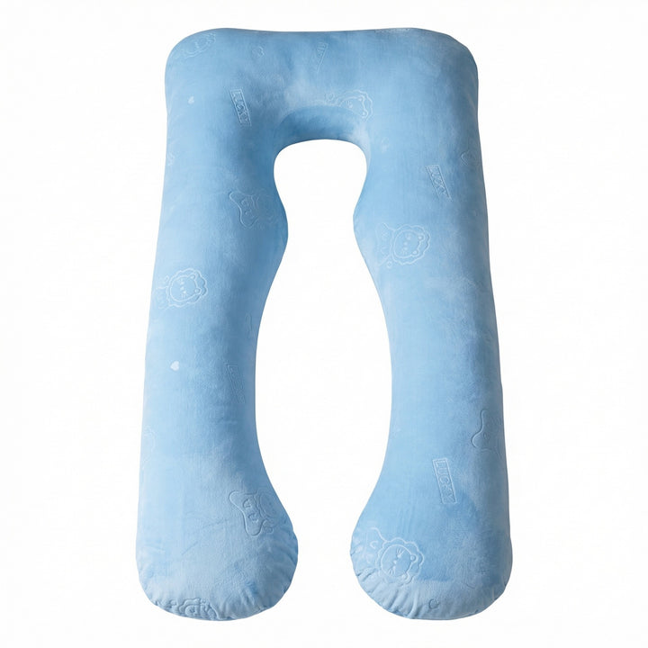 Ergonomic nursing pillow Stornfield