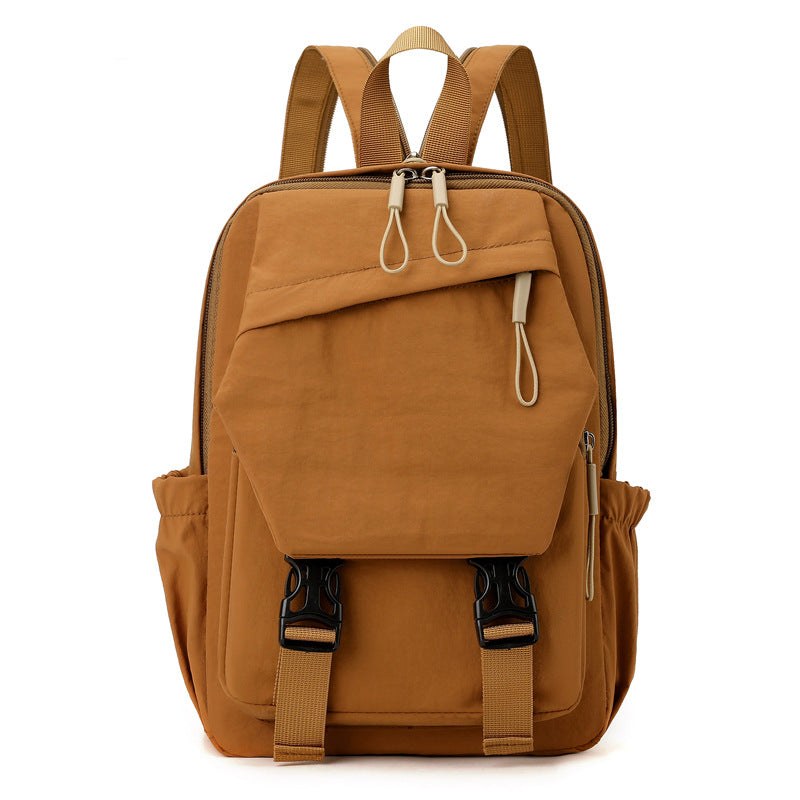 Multi-Compartt Urban Backpack Stornfield