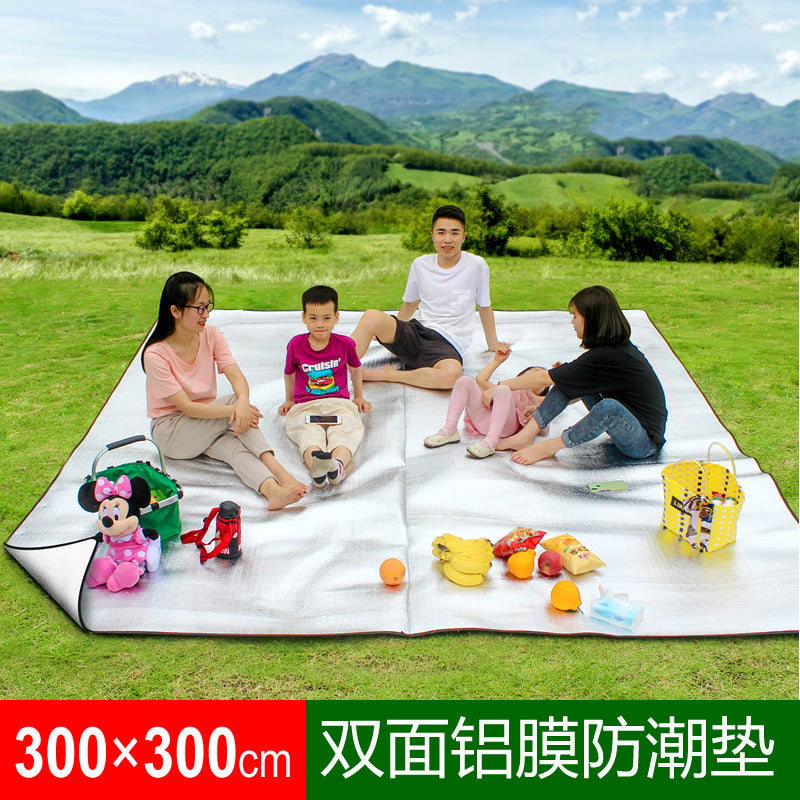 Moisture protection picnic blanket Stornfield