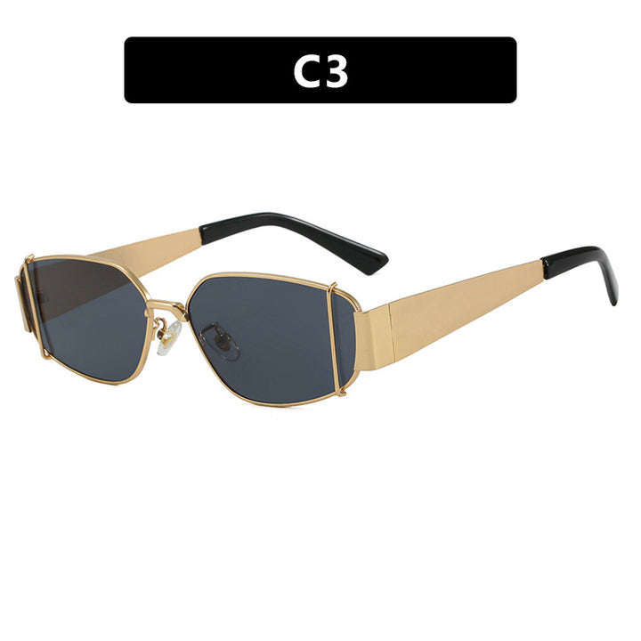 Women modern optical glasses Stornfield