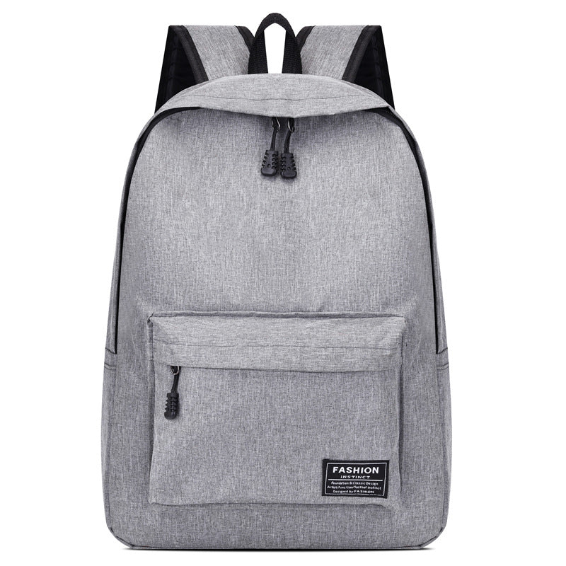Stylish Utility Backpack Stornfield