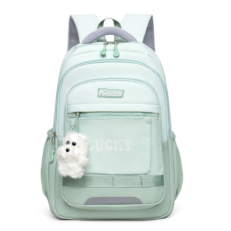 Casual Multi-Functional School Backpack Stornfield