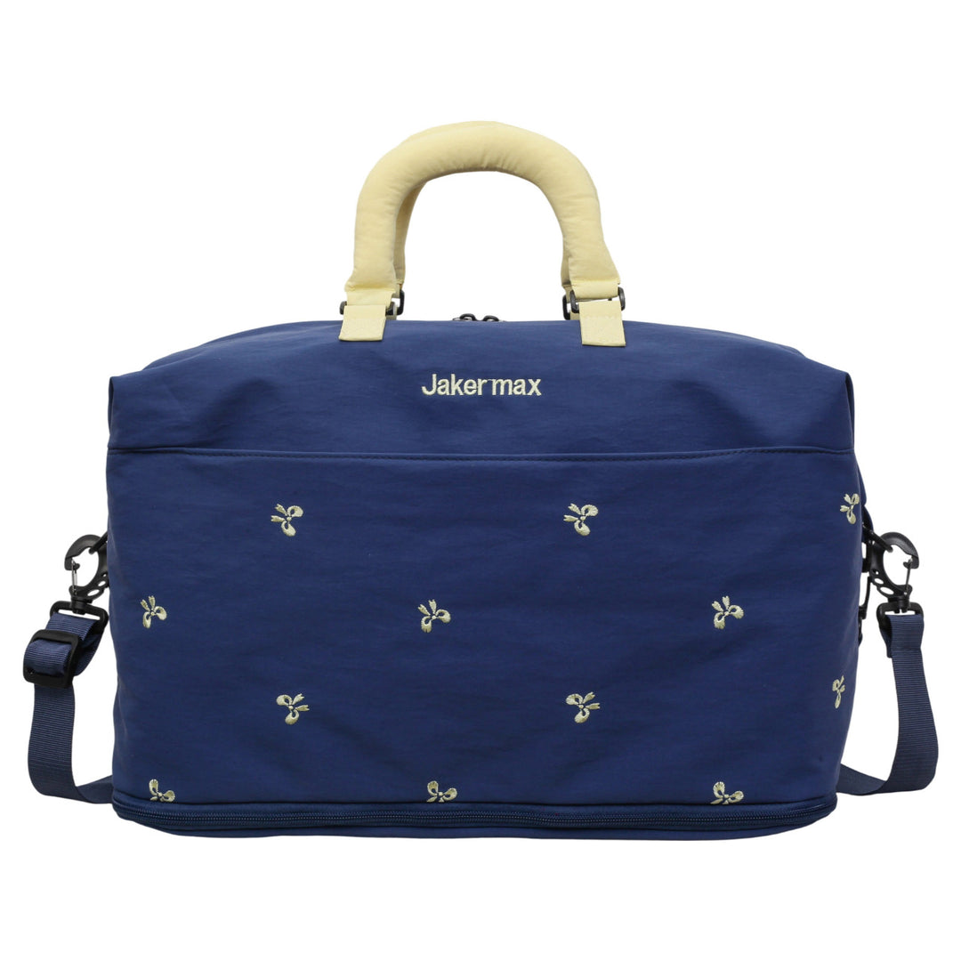 Multifunctional Weekend Travel Bag Stornfield