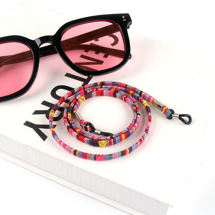 Colorful Eyewear Safety Strap Stornfield