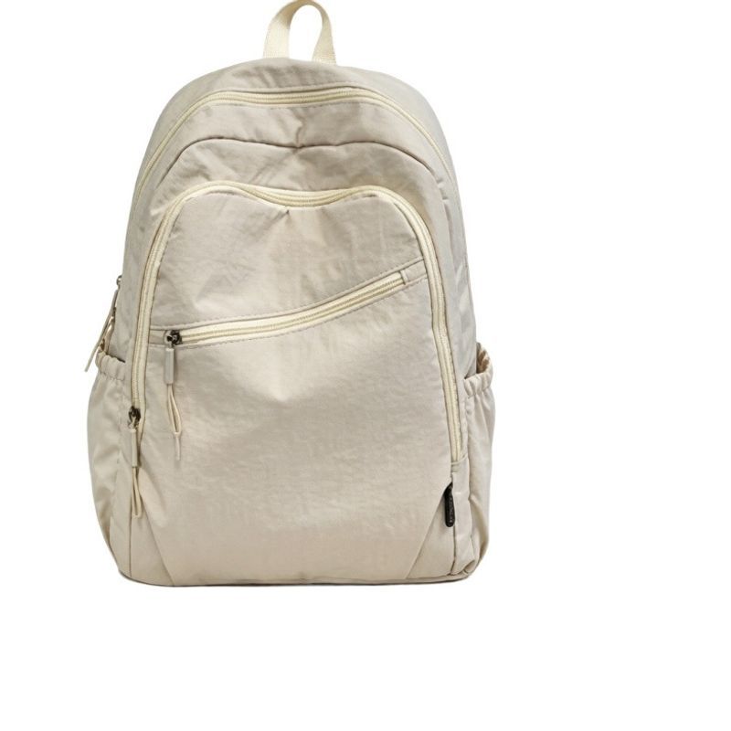 Multi-Pocket Travel Backpack Stornfield