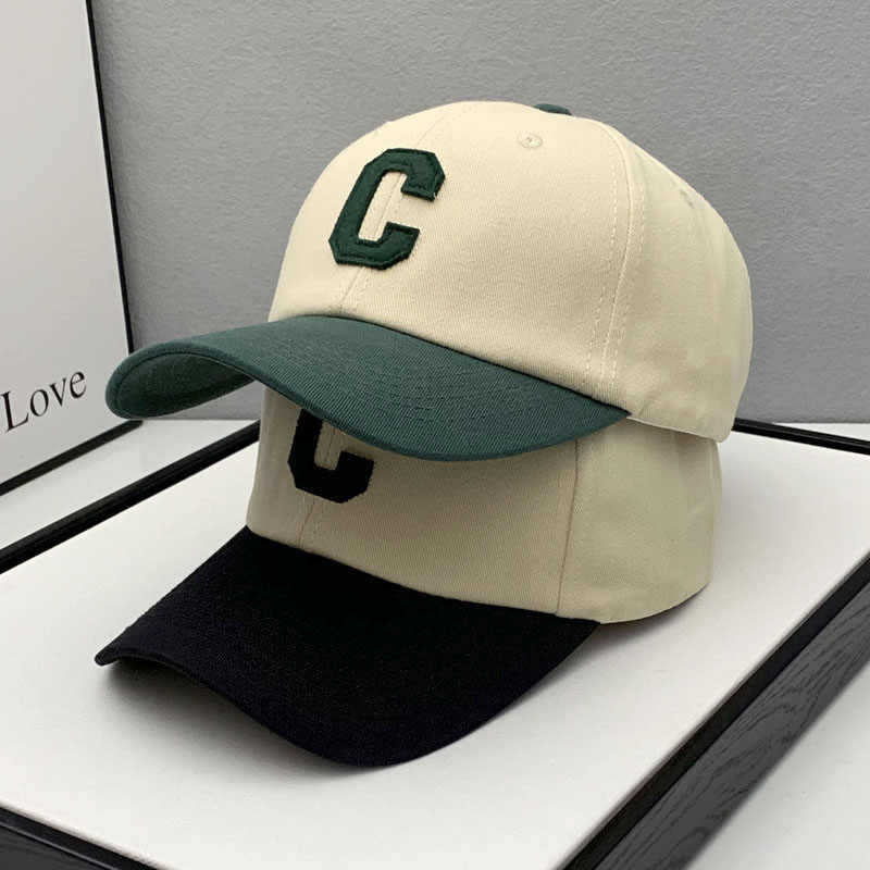 Men's Classic Logo Baseball Cap Stornfield