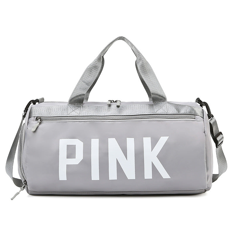 Sporty travel bag Stornfield
