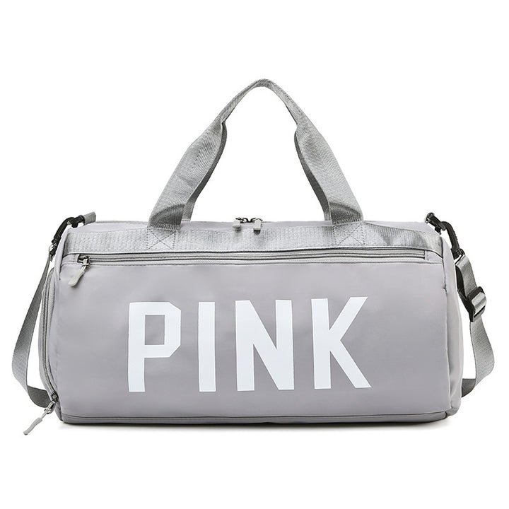 Sporty travel bag Stornfield