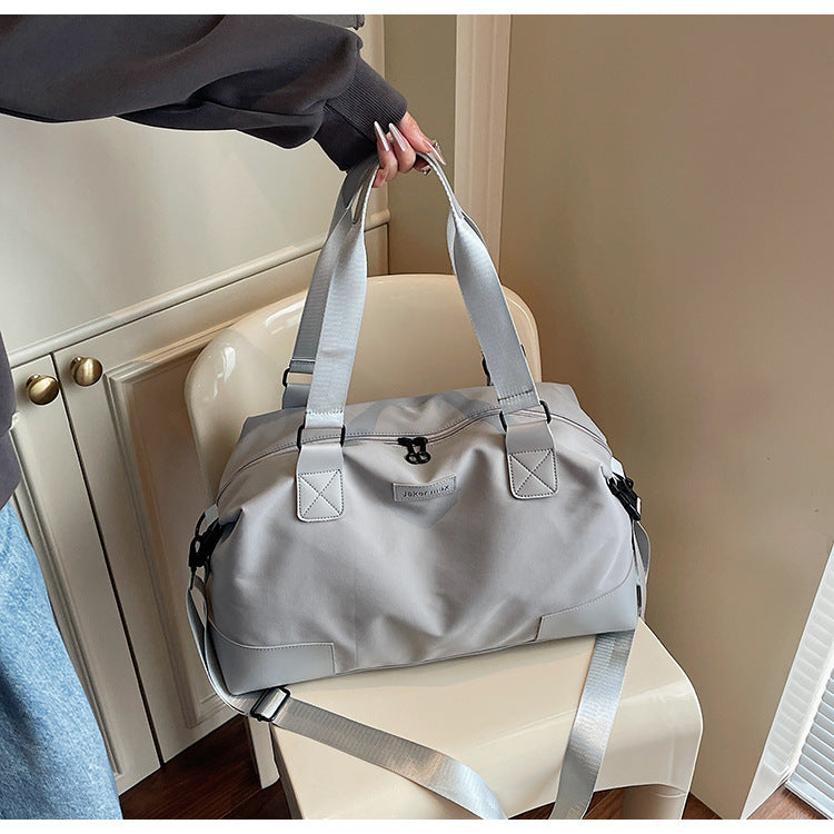 Multi-Purpose Weekender Bag