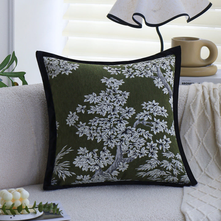 Decorative cushion