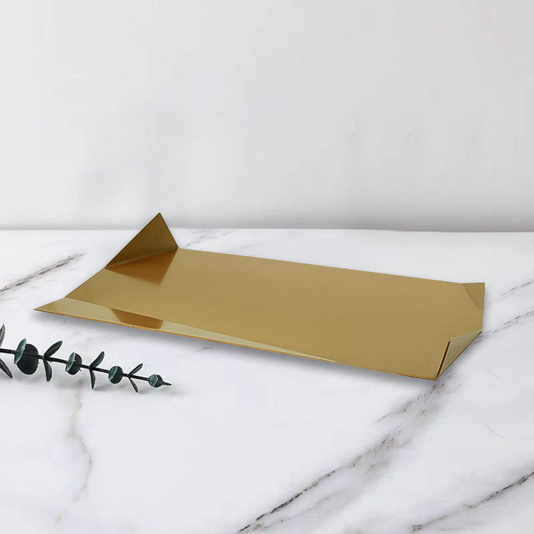 Modern Decorative Serving Tray