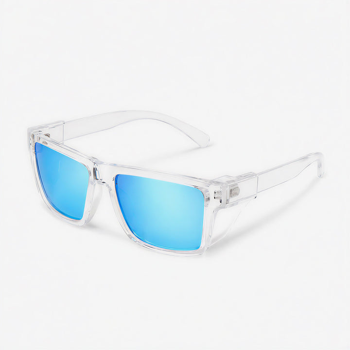 Women's fashionable sunglasses in urban style Stornfield