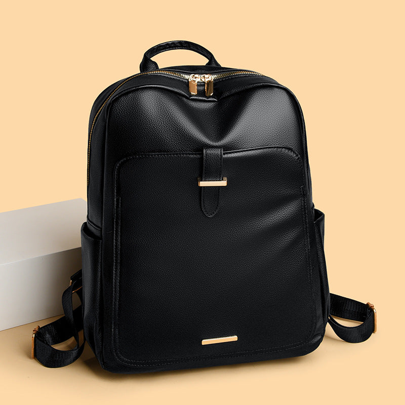 Sleek Professional Laptop Backpack Stornfield