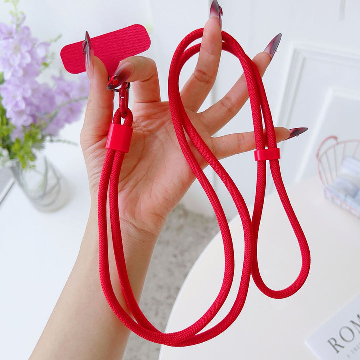 Durable Multi-Use Eyewear Lanyard Stornfield