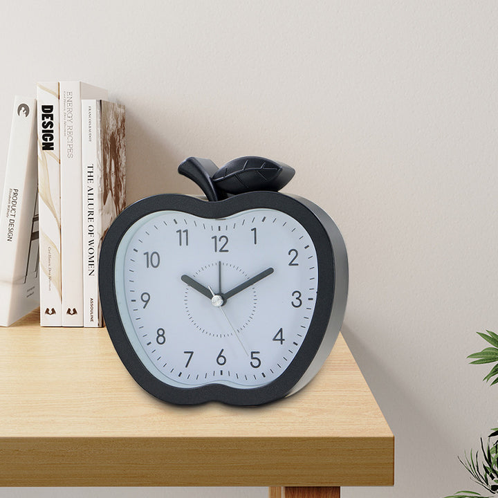 Nostalgic Table Clock In Creative House Design Stornfield
