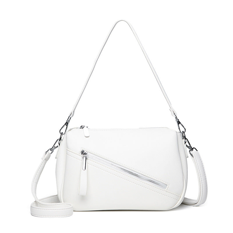 Modern Crossbody Satchel Stornfield