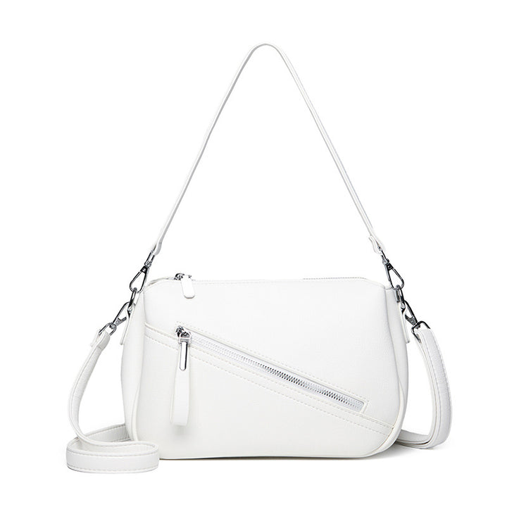 Modern Crossbody Satchel Stornfield