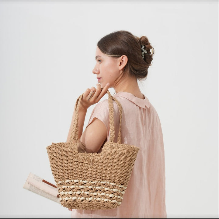 Beach bag Stornfield