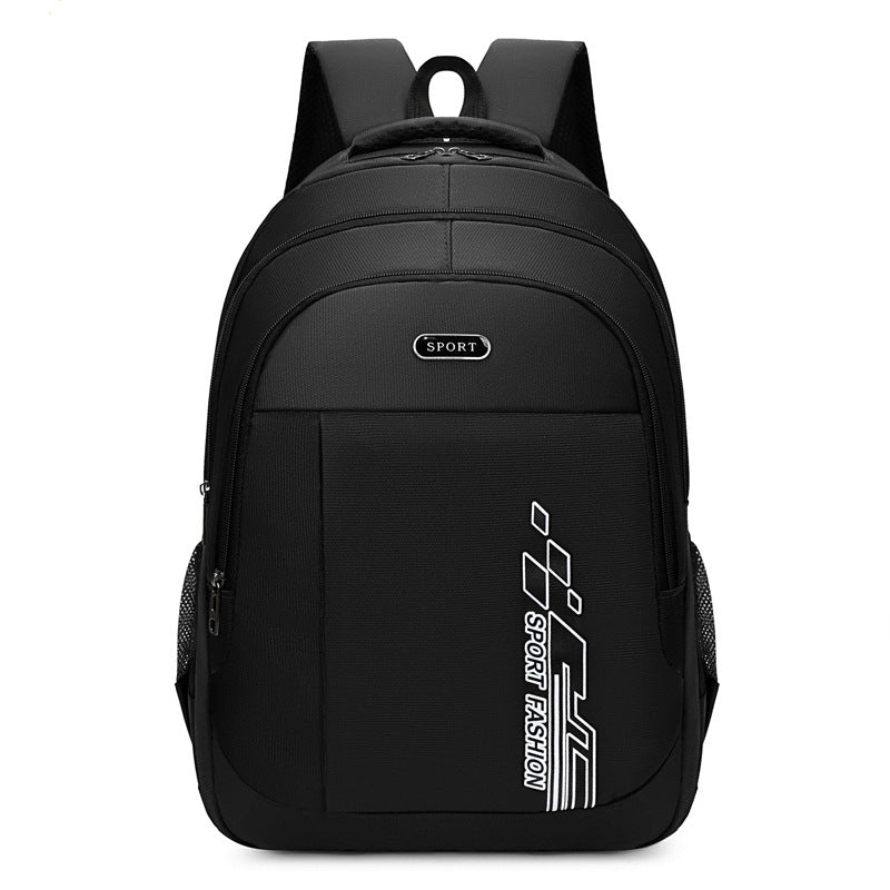 Lightweight Multi-Pocket Sports Backpack Stornfield