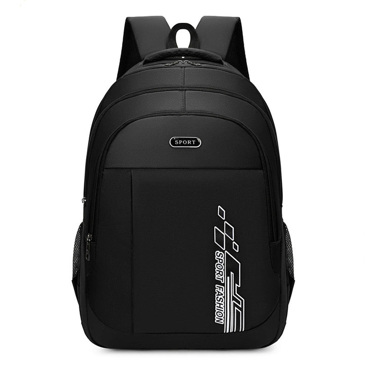 Lightweight Multi-Pocket Sports Backpack Stornfield