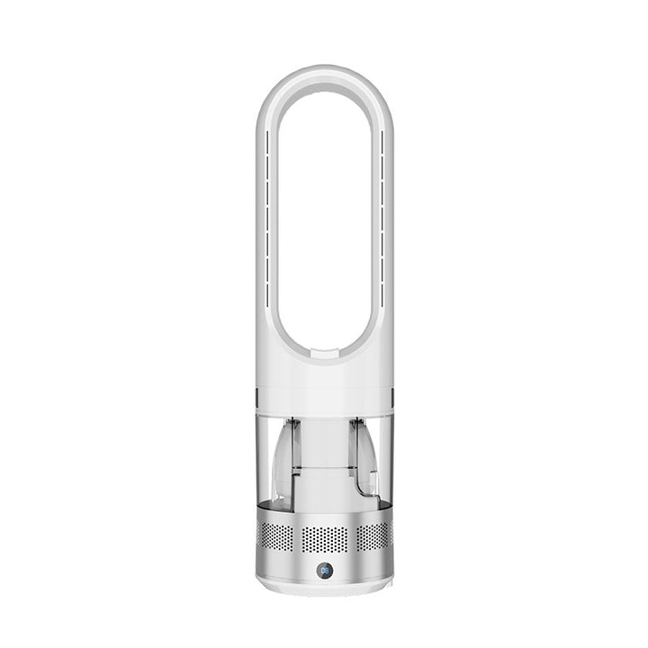 Unisex Air Purifying Tower Fan Stornfield