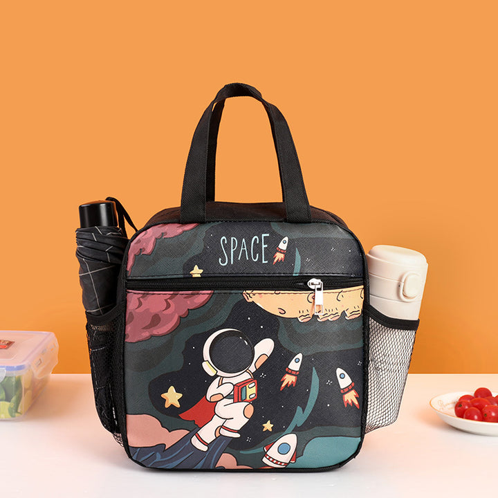Insulated Kids' Lunch Bag Stornfield