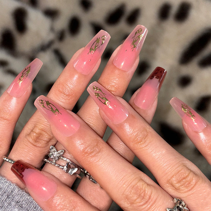 Deluxe Nail Art Tips Stornfield