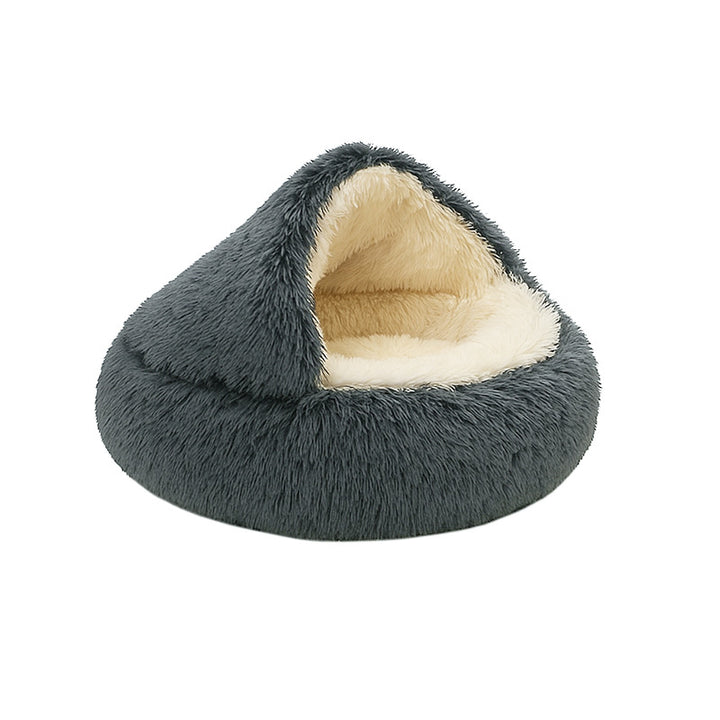 Unisex Plush Cuddly Cave Stornfield