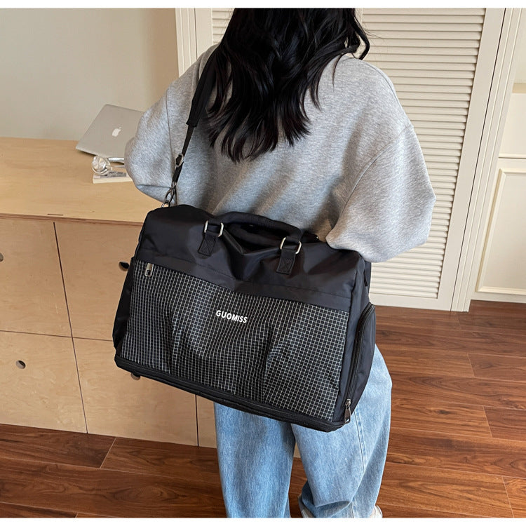 Versatile Travel Stornfield