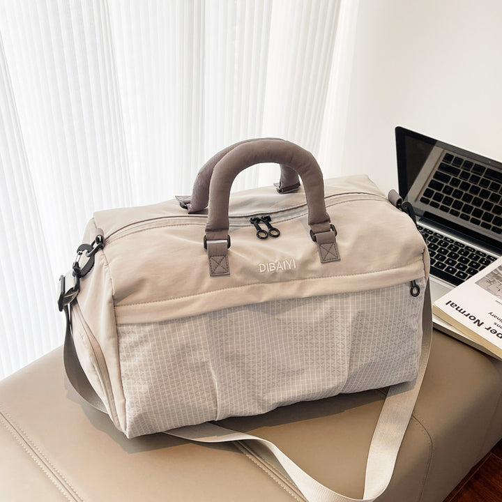 Travel Sport Duffel Stornfield