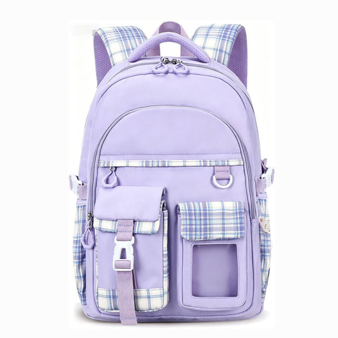 Multi-Functional Backpack Stornfield