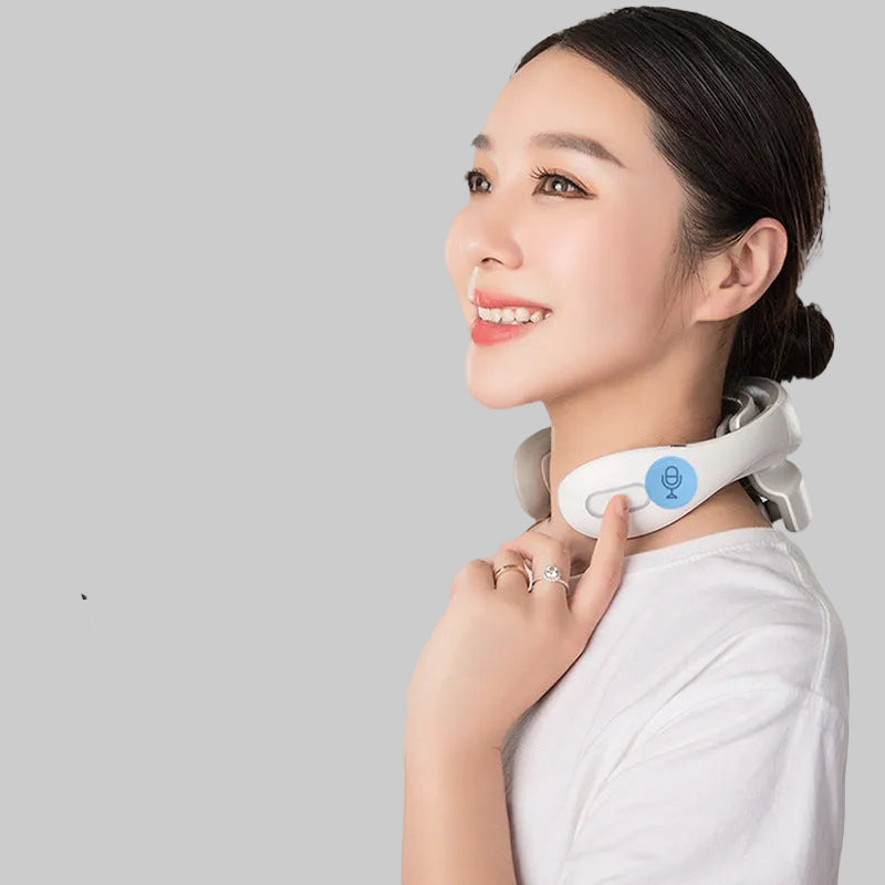 Electric Neck Massager Stornfield