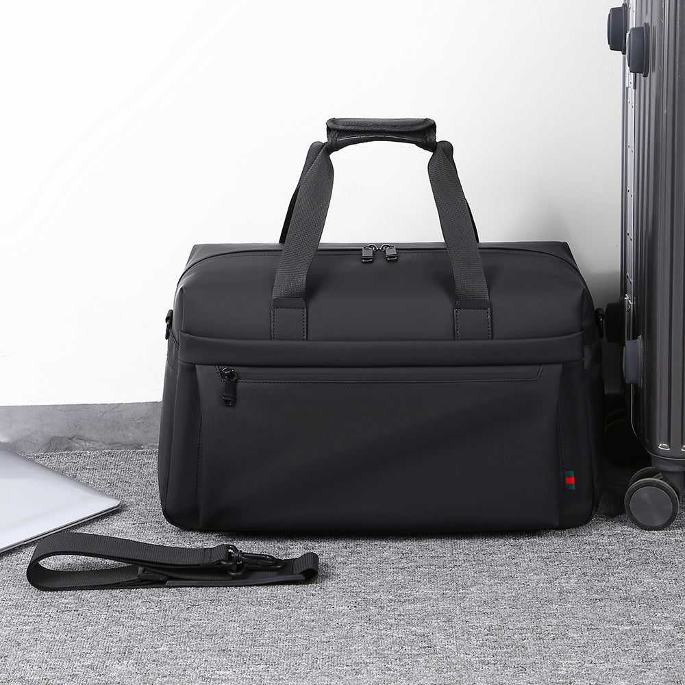 Versatile Utility Weekender Bag Stornfield