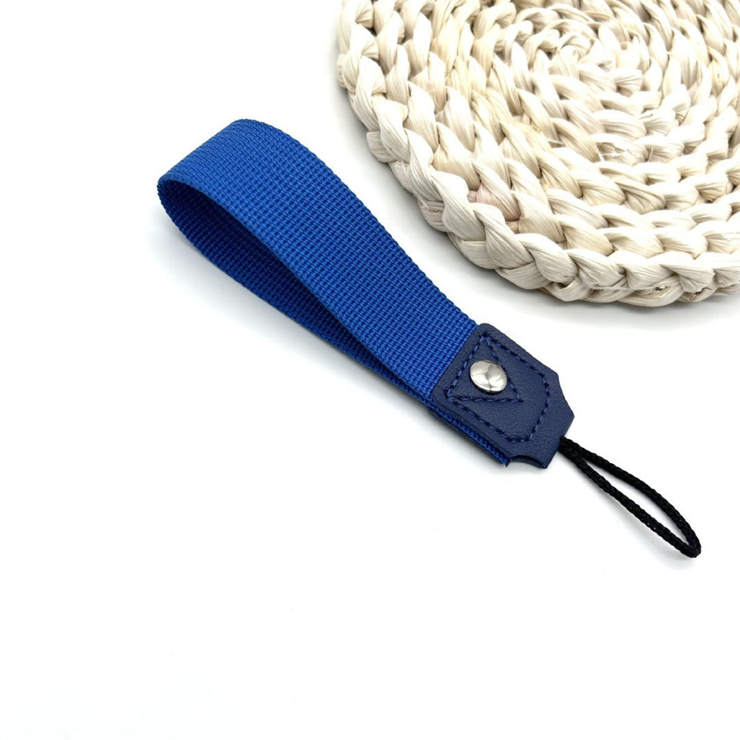 Durable Fabric Keychain Loop Stornfield