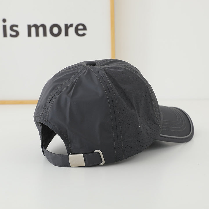 Women's Sporty Mesh Baseball Cap Stornfield
