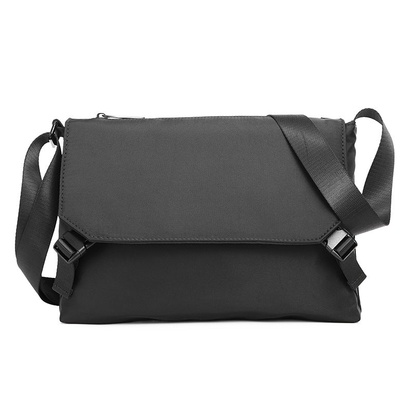 Versatile Crossbody Messenger Bag Stornfield