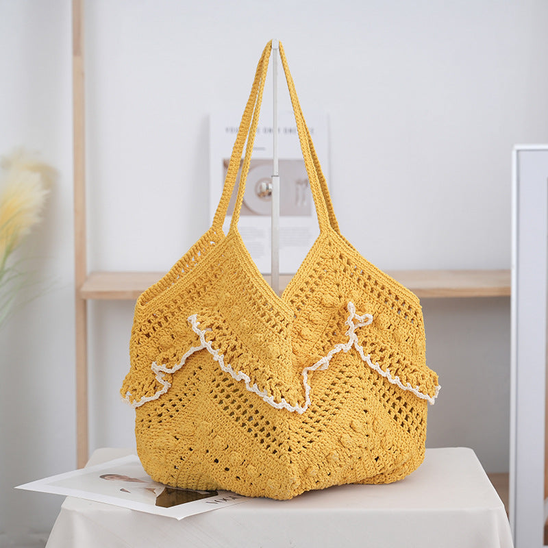 Handcrafted Hip Bag Stornfield
