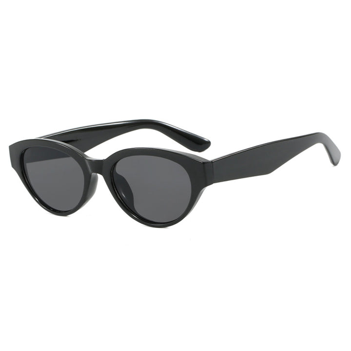 Women's Cat-Eye Sunglasses with protective UV filter and elegant frame Stornfield