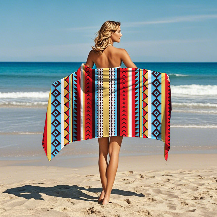 Beach towel Stornfield