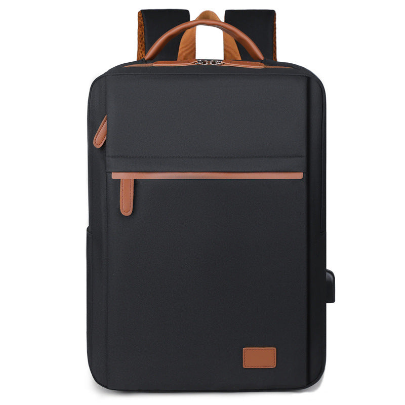 Sleek Organizer Laptop Backpack Stornfield
