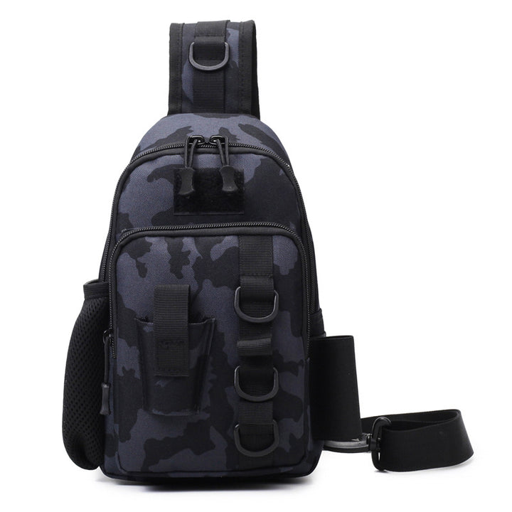 Compact Tactical Crossbody Bag Stornfield