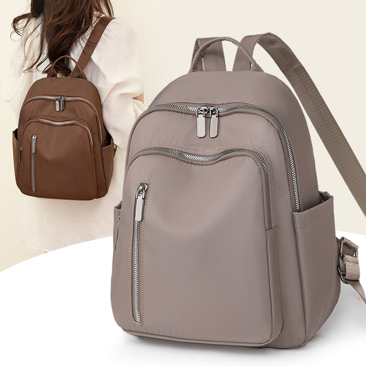 Versatile Multi-Functional Backpack Stornfield