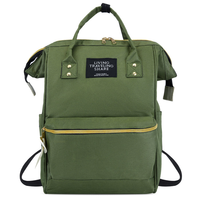 Multi-Functional Travel Backpack Stornfield