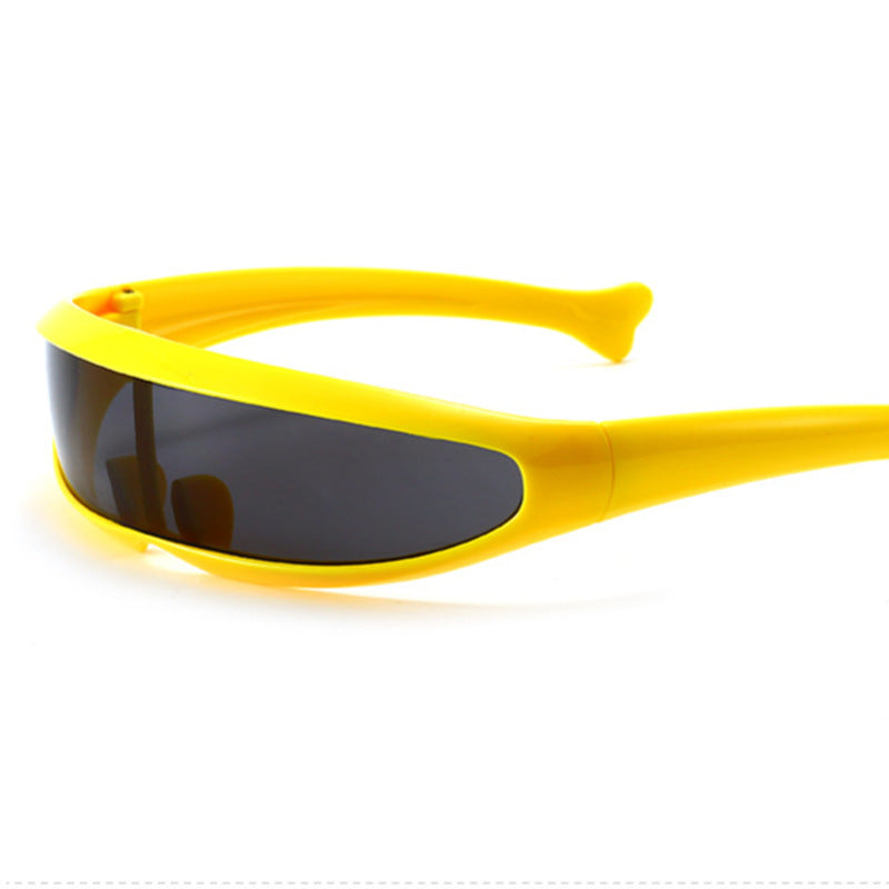 Women's safety glasses with innovative ergonomic design Stornfield