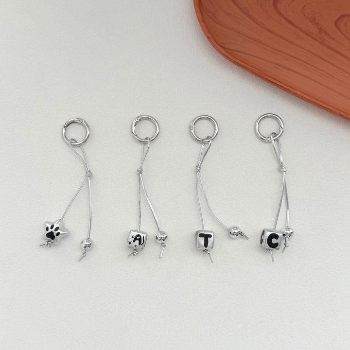 Stylish Pendant Keychain Stornfield