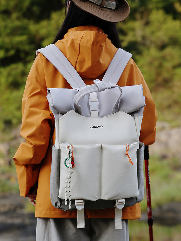 Multi-Functional Hiking Backpack Stornfield