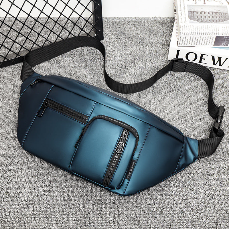 Versatile Utility Hip Pouch